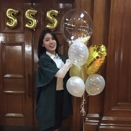 yuying Tutor Profile Picture