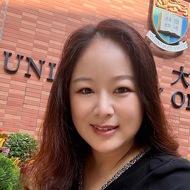 玲 Tutor Profile Picture
